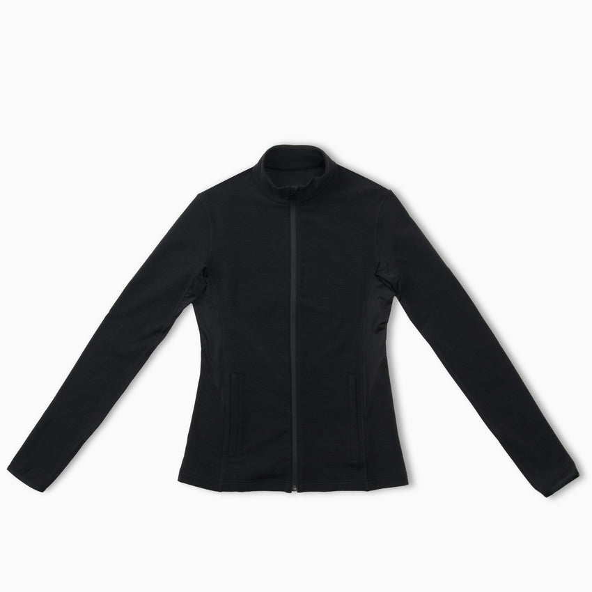 Bonnie's Fleece
