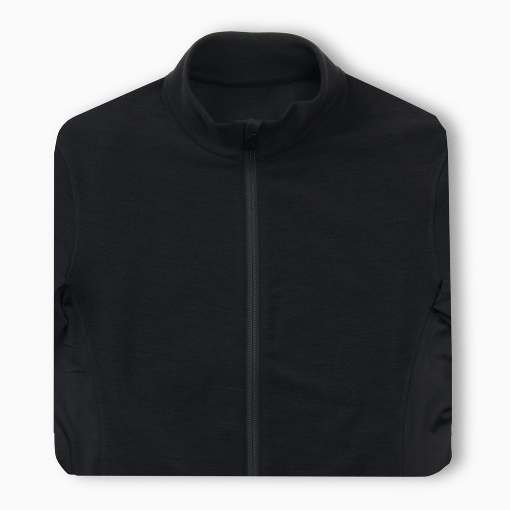 Bonnie's Fleece