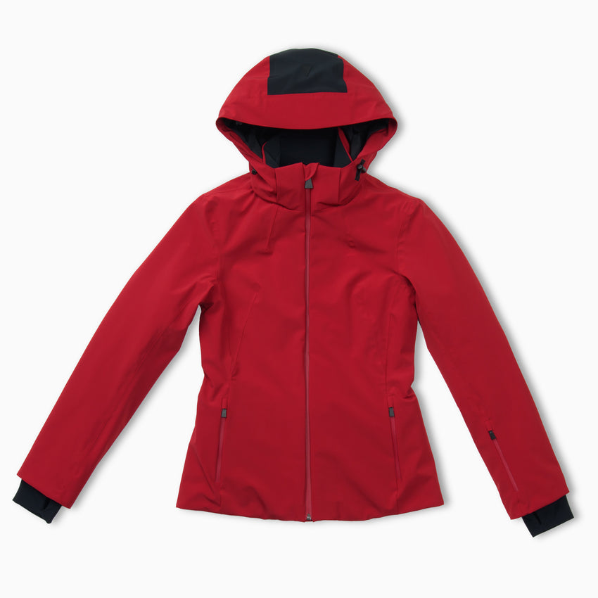 Daly Down Jacket