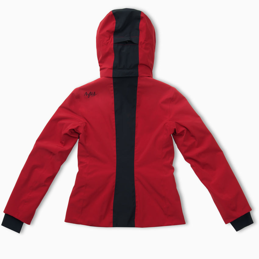 Daly Down Jacket