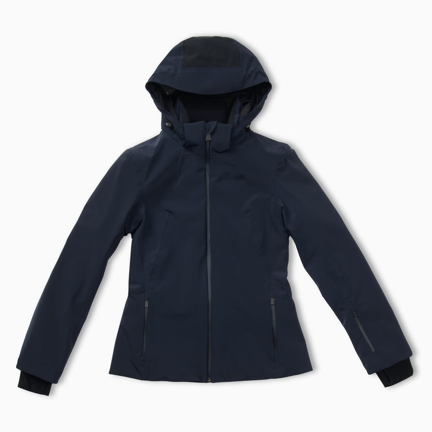 Daly Down Jacket
