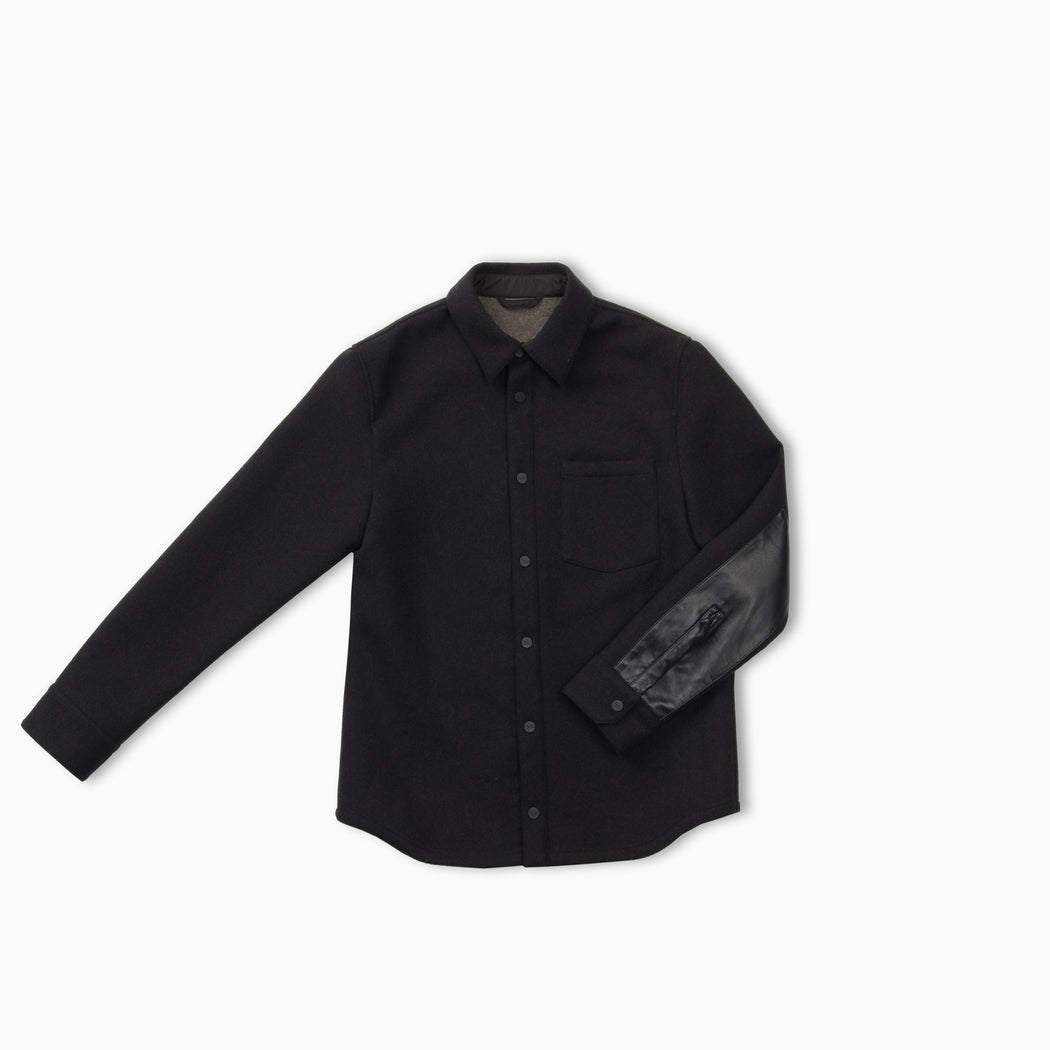 Ruthie's Cashmere Shirt
