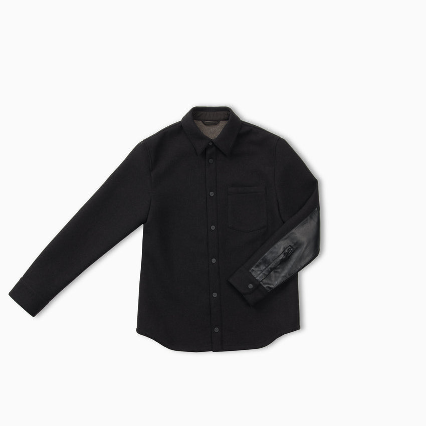 Ruthie's Cashmere Shirt