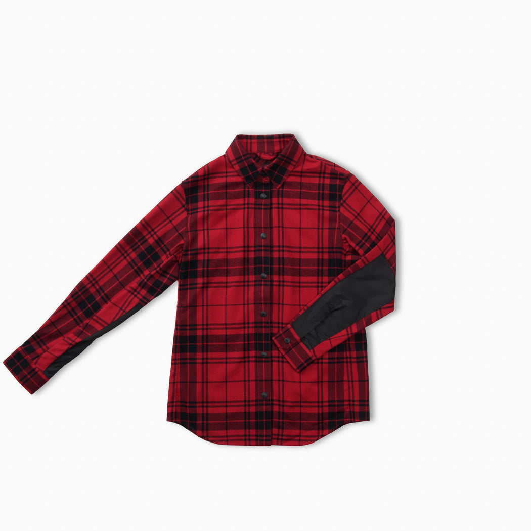 Loge Peak Ski Shirt
