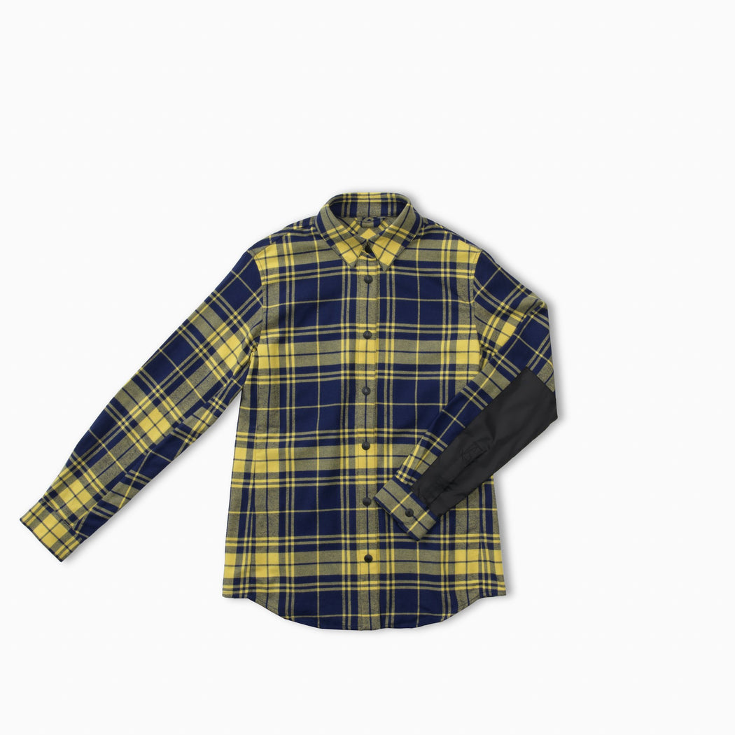 Loge Peak Ski Shirt