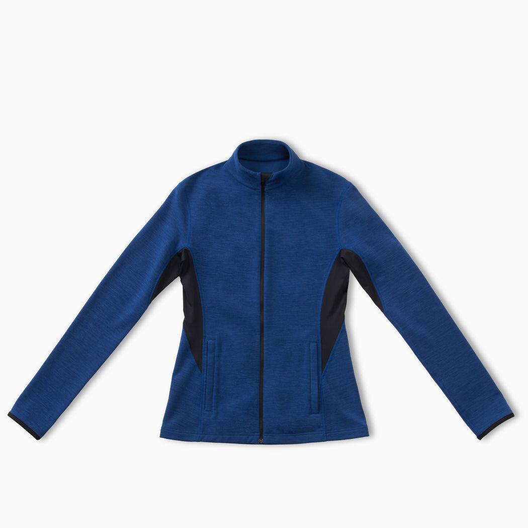 Bonnie's Fleece