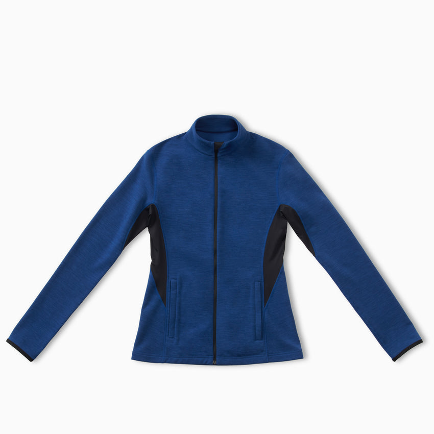 Bonnie's Fleece