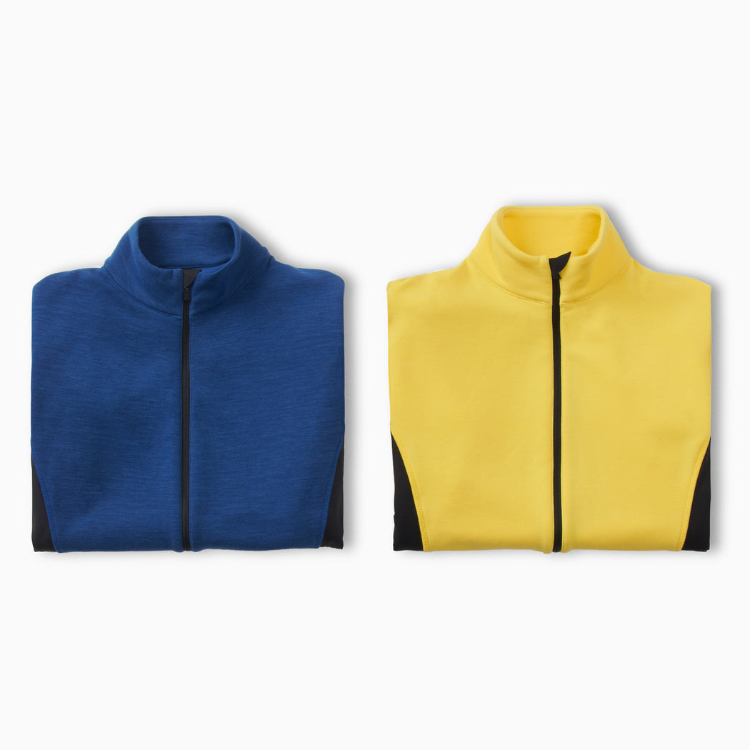 Bonnie's Fleece