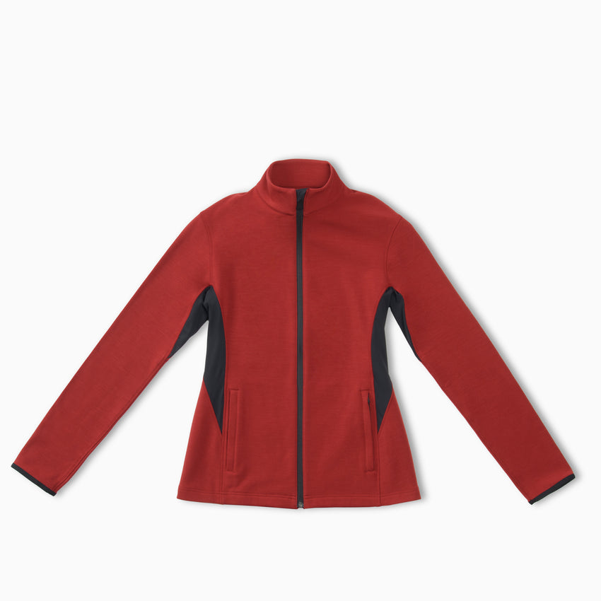 Bonnie's Fleece