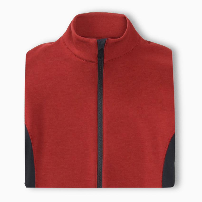 Bonnie's Fleece