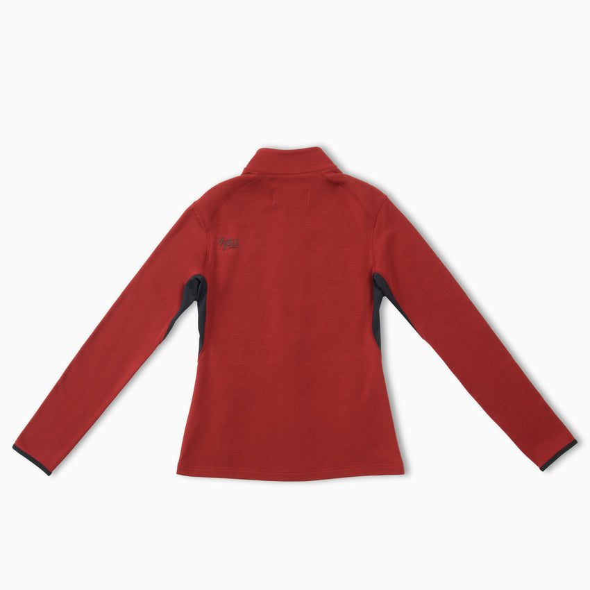 Bonnie's Fleece