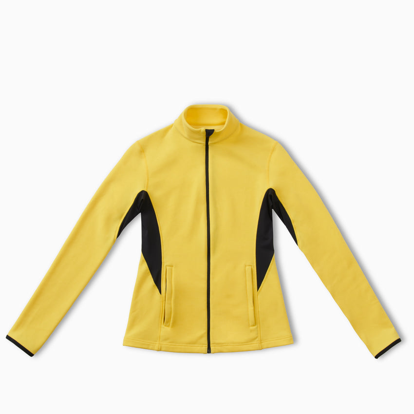 Bonnie's Fleece