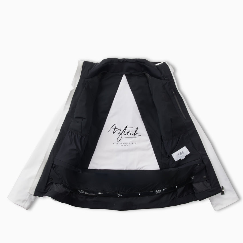 Daly Down Jacket