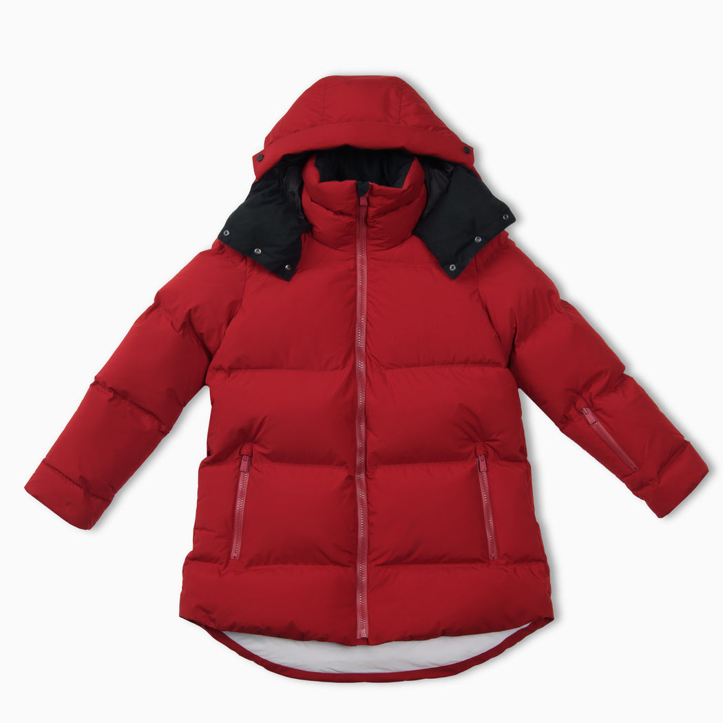 Elk Mountain Puffer