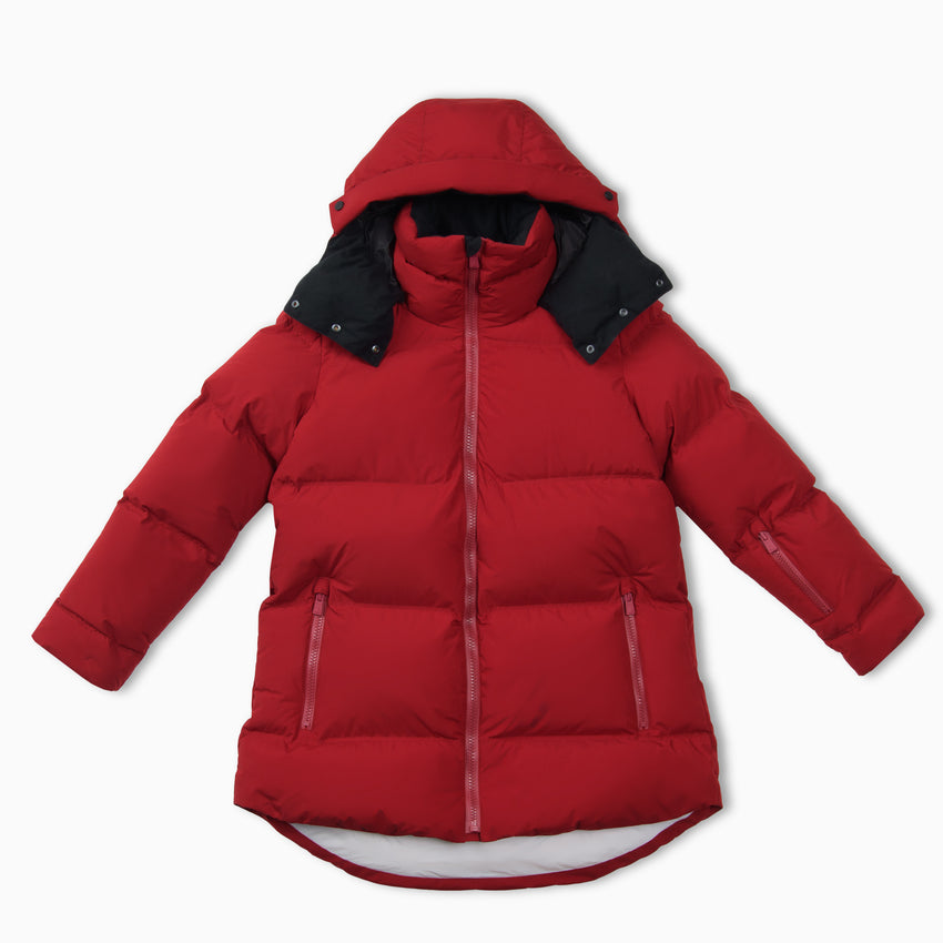 Elk Mountain Puffer