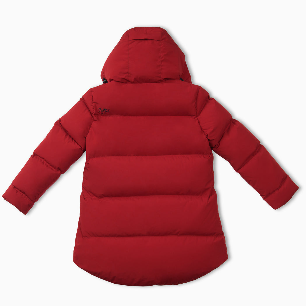 Elk Mountain Puffer