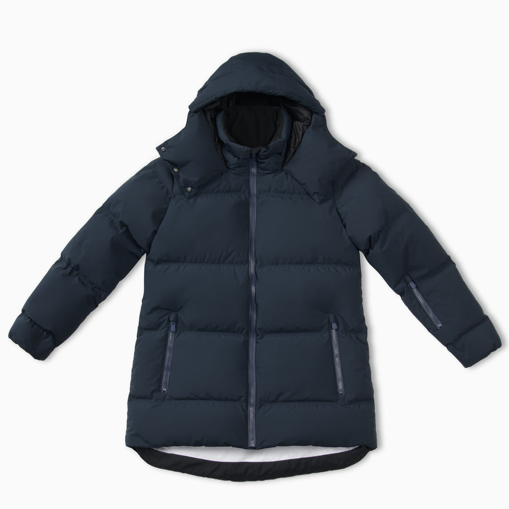 Elk Mountain Puffer