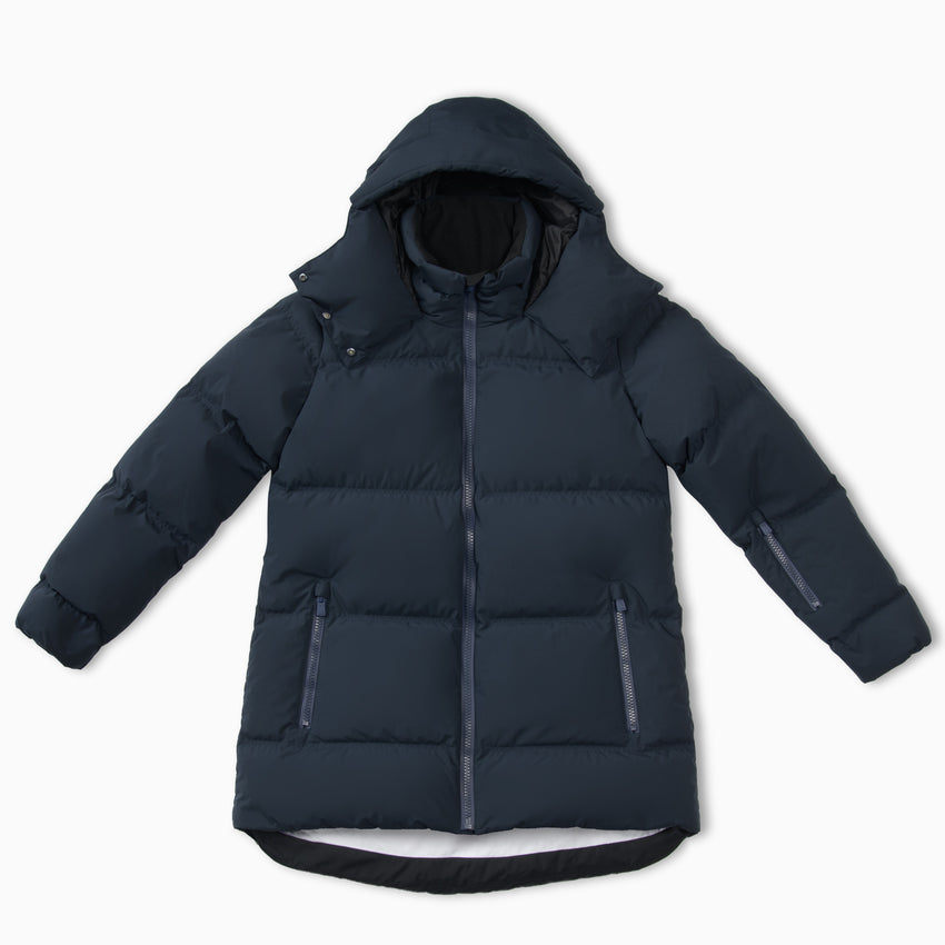 Elk Mountain Puffer