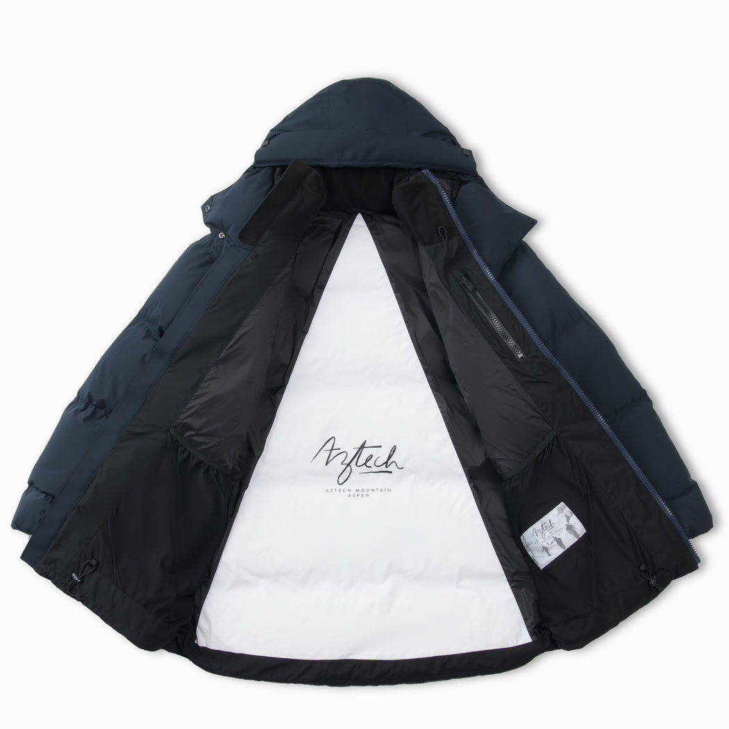 Elk Mountain Puffer