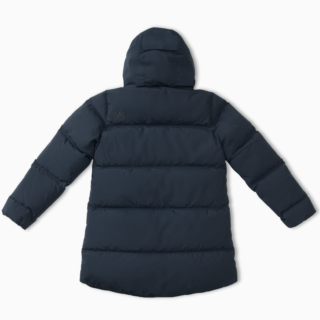 Elk Mountain Puffer