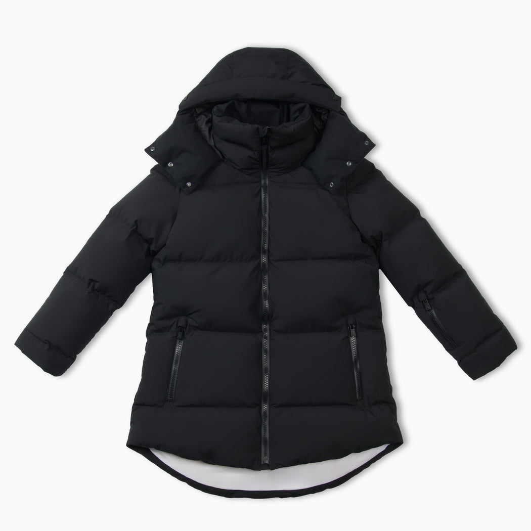 Elk Mountain Puffer