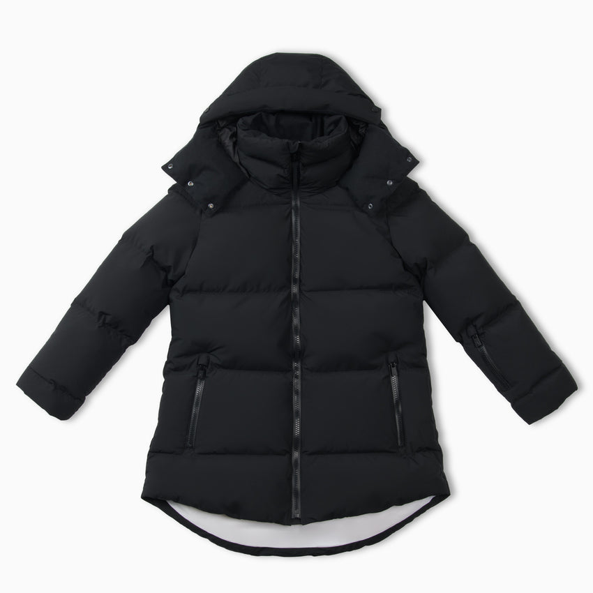 Elk Mountain Puffer