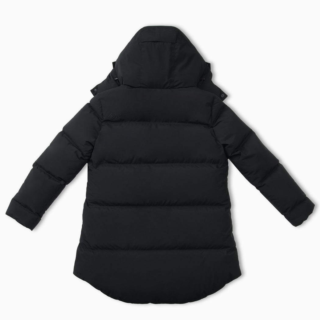 Elk Mountain Puffer
