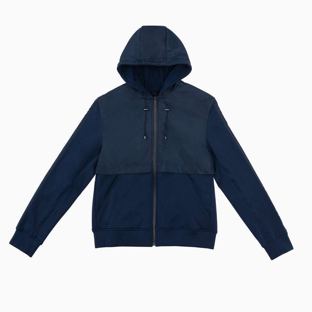 Woody Creek Fleece Hoody