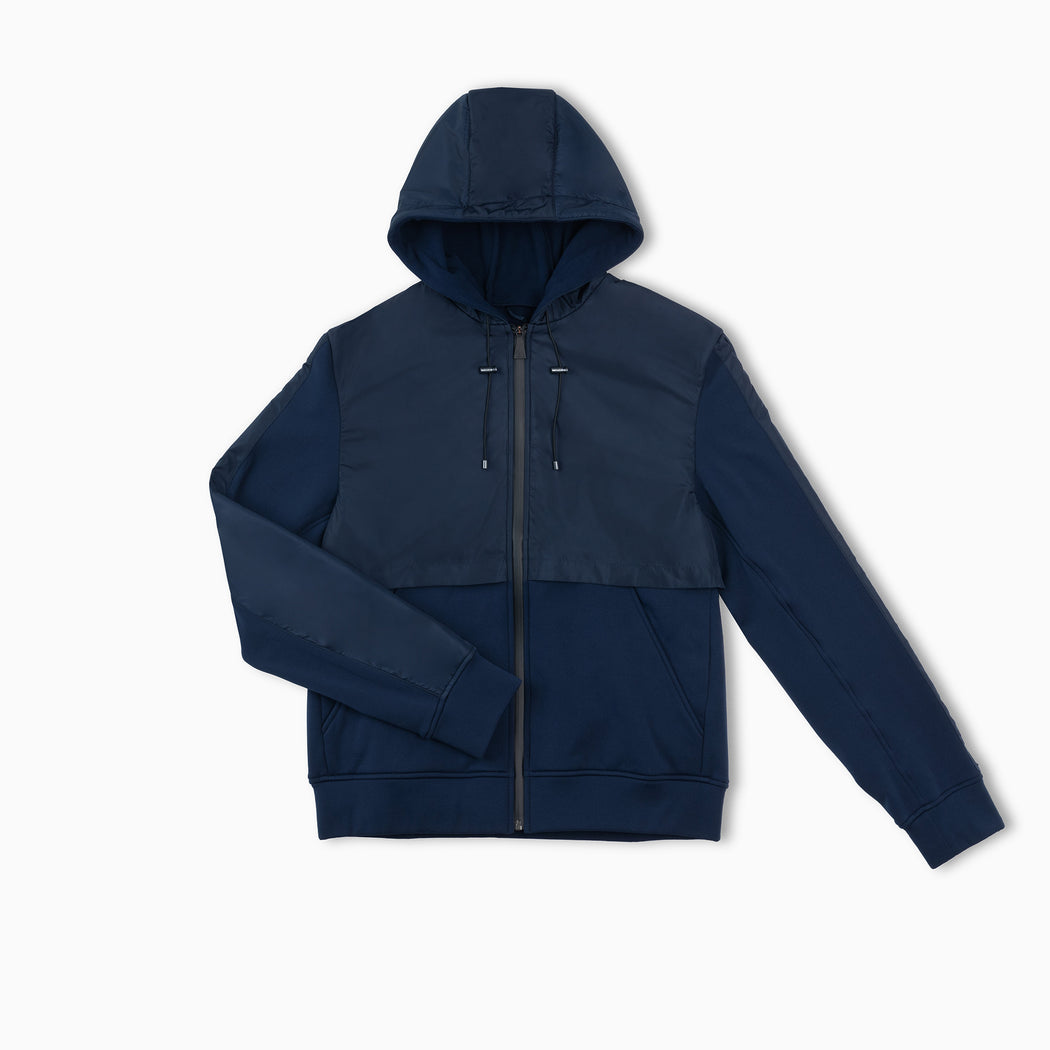 Woody Creek Fleece Hoody
