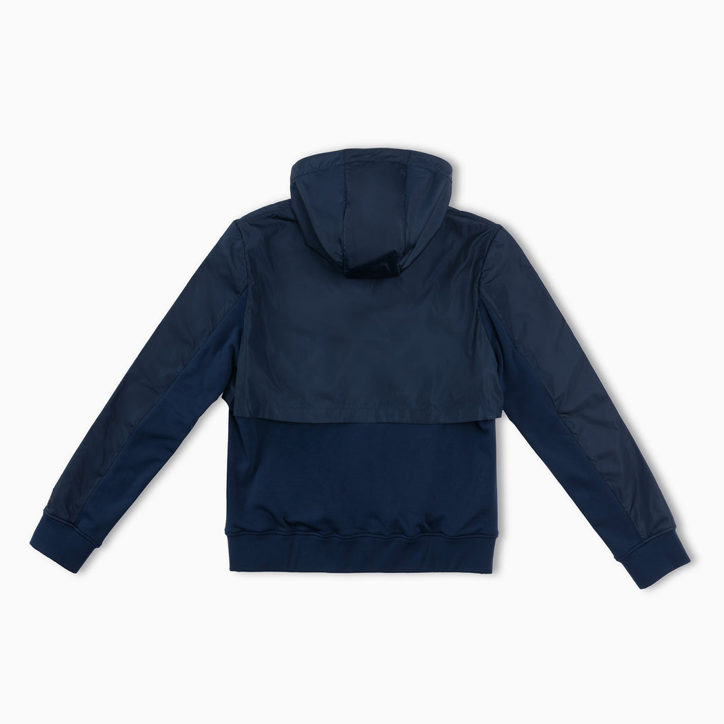 Woody Creek Fleece Hoody