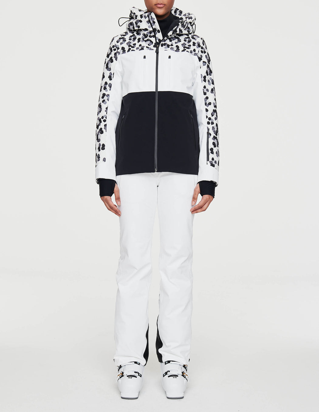 Ajax Jacket