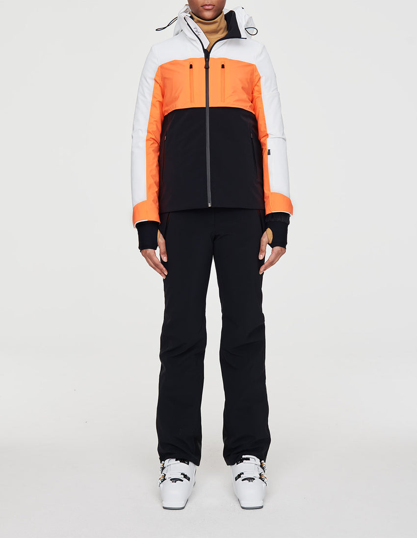 Ajax Jacket