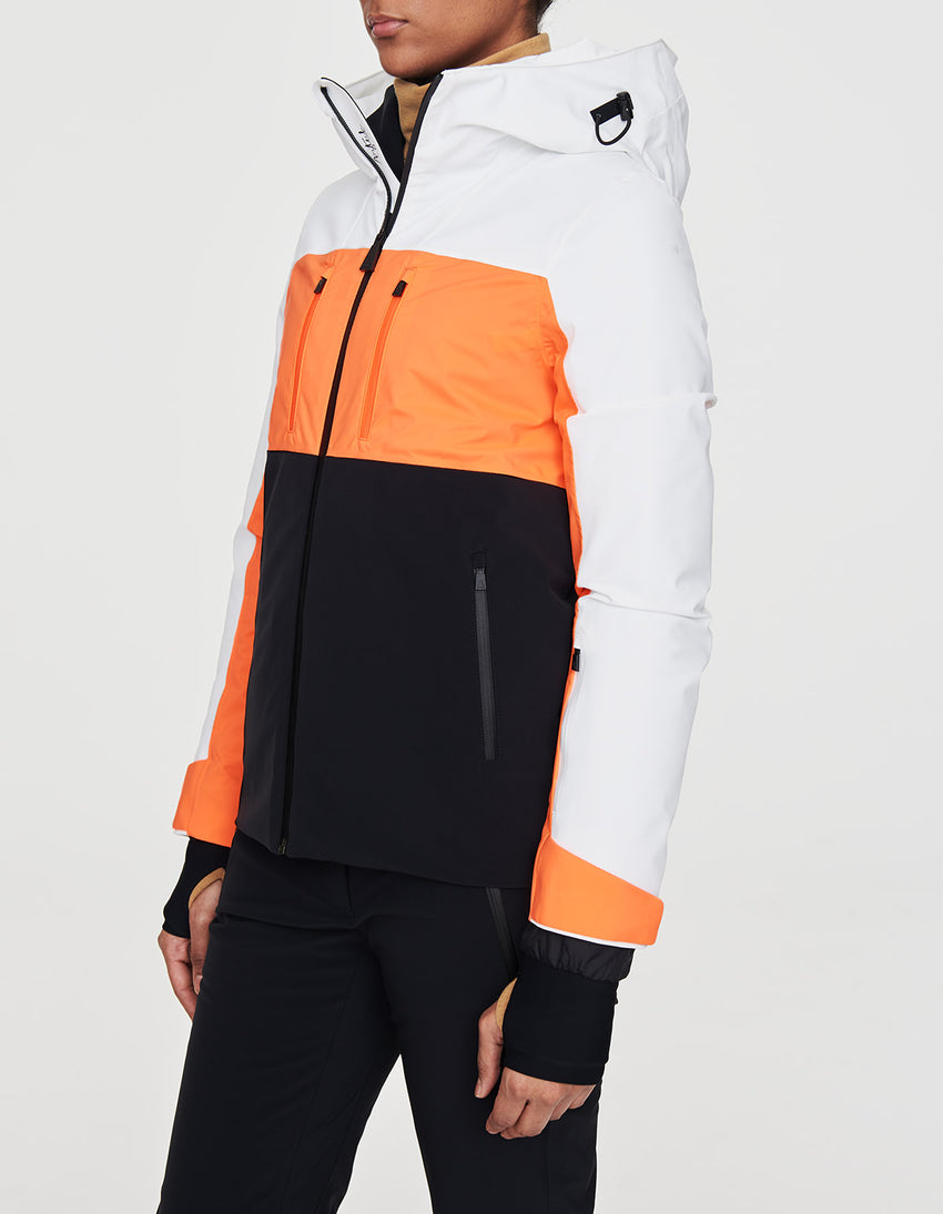Ajax Jacket