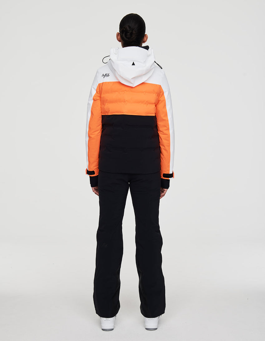 Ajax Jacket