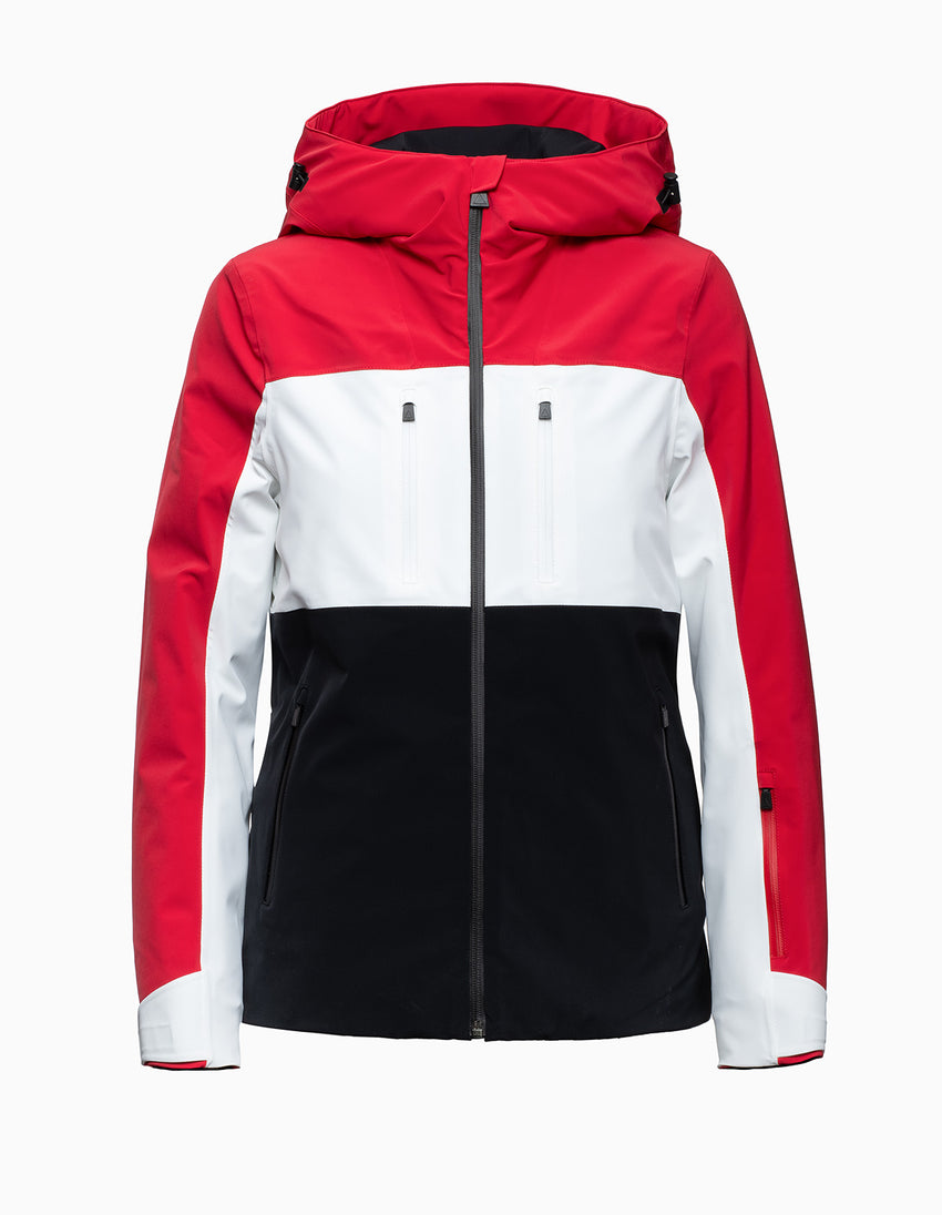 Ajax Jacket