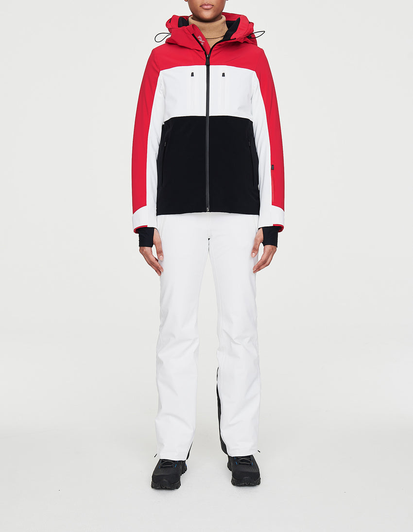 Ajax Jacket