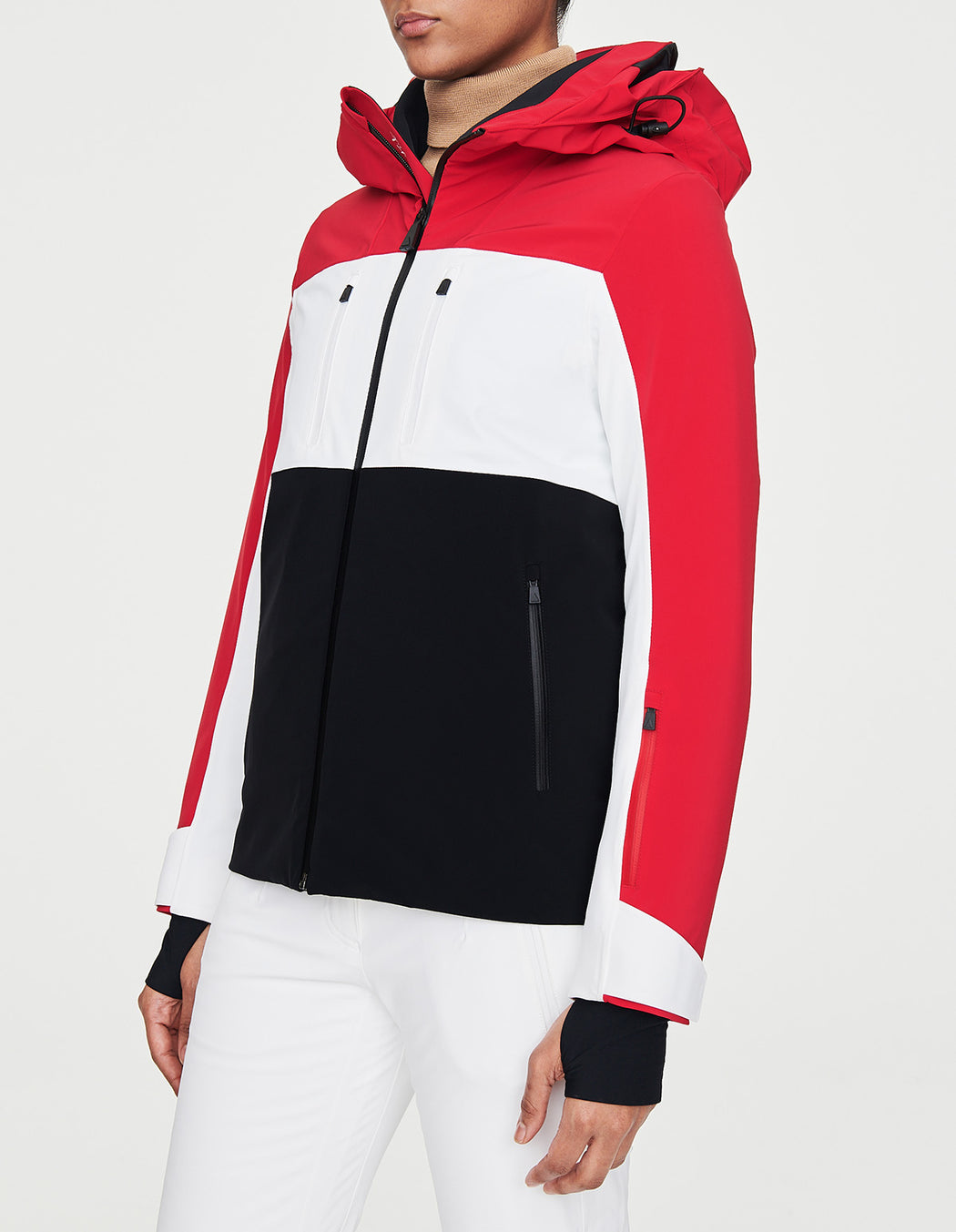 Ajax Jacket