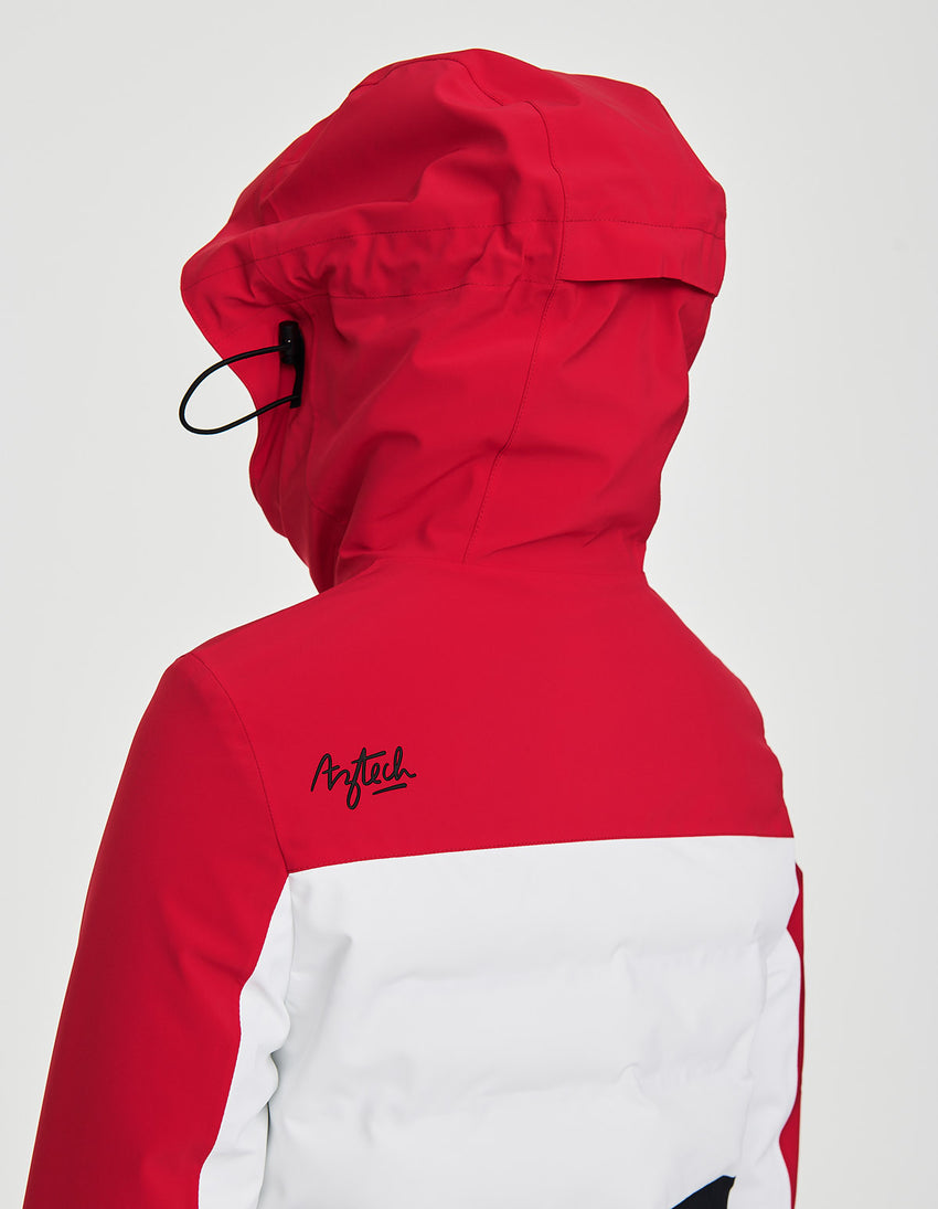 Ajax Jacket