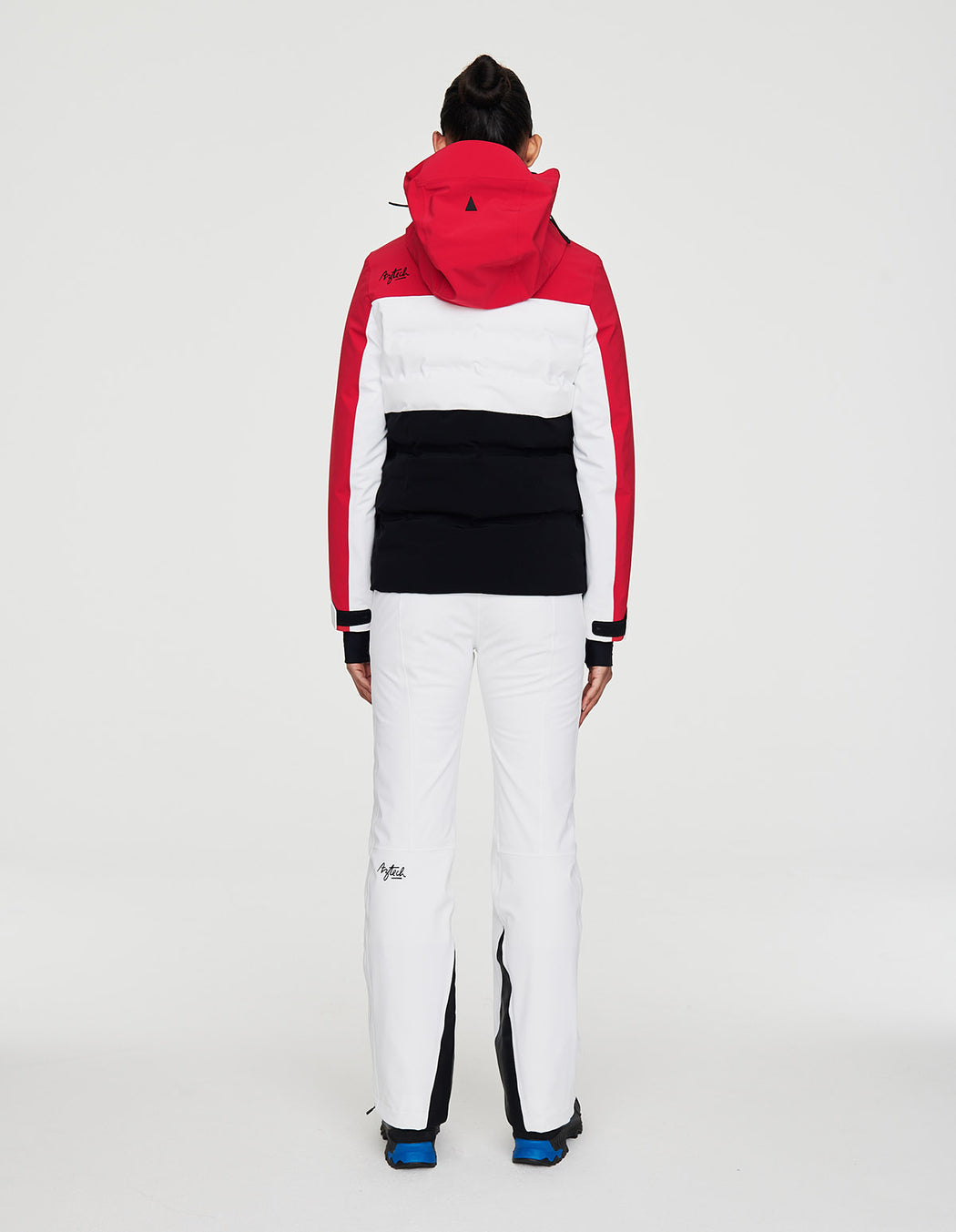 Ajax Jacket