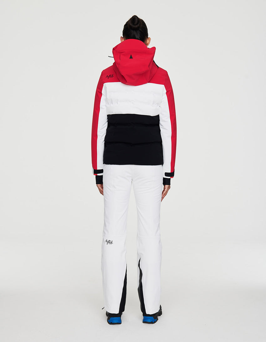 Ajax Jacket