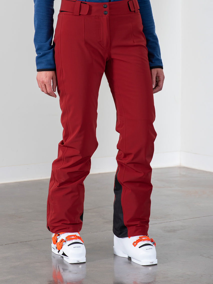 Team Aztech Ski Pant