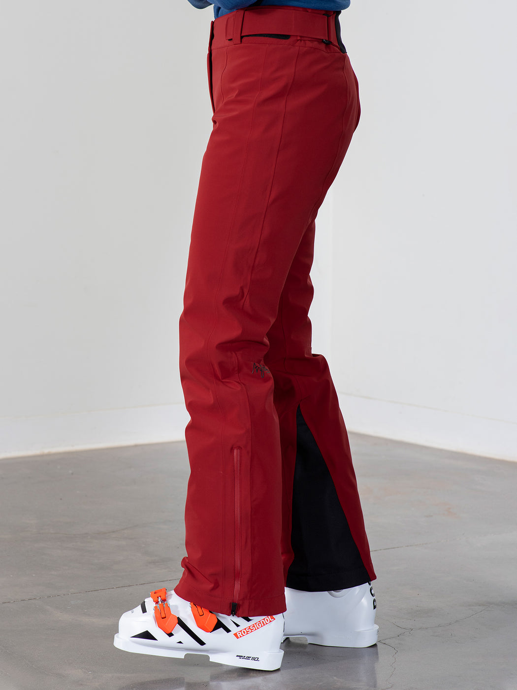 Team Aztech Ski Pant