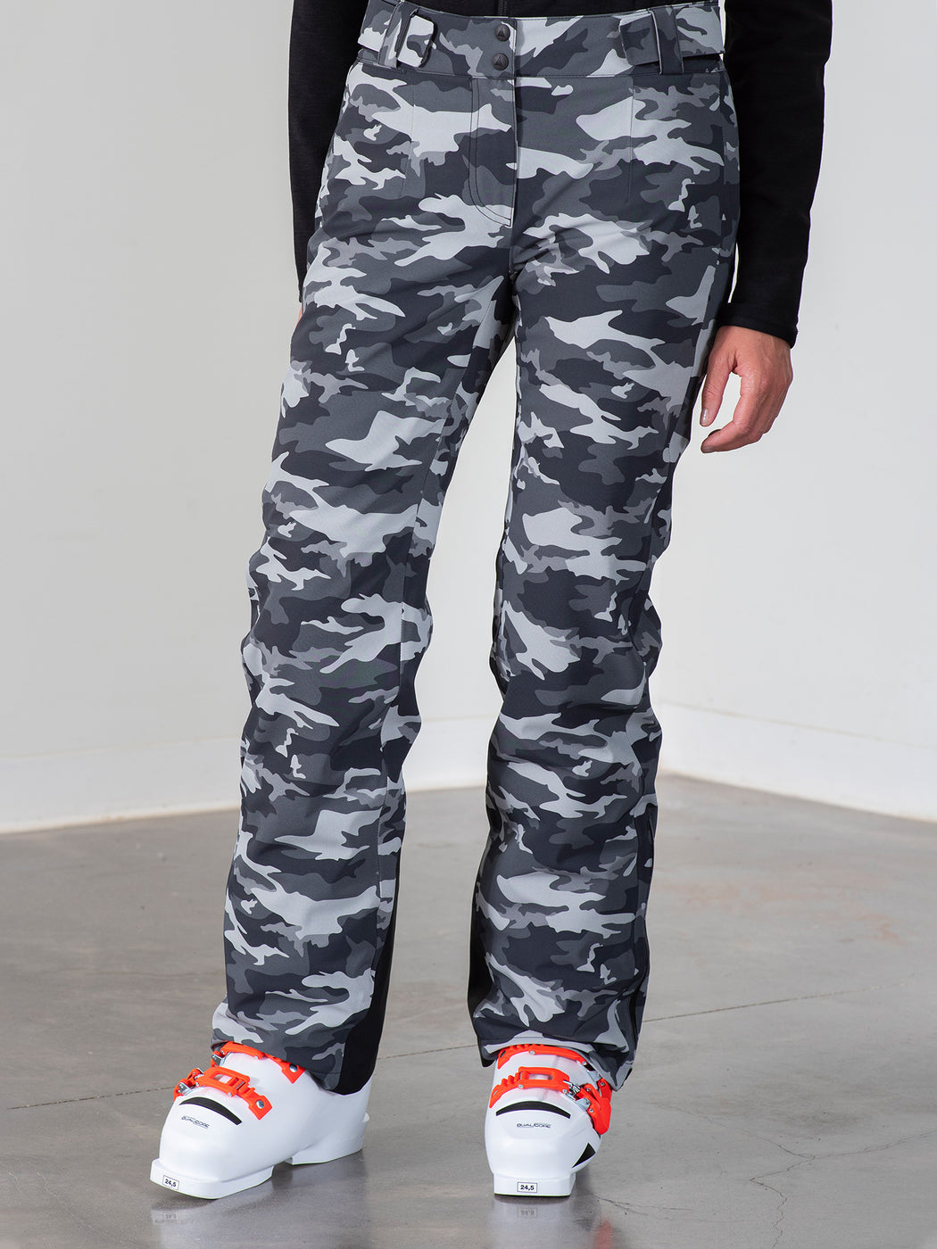 Team Aztech Ski Pant