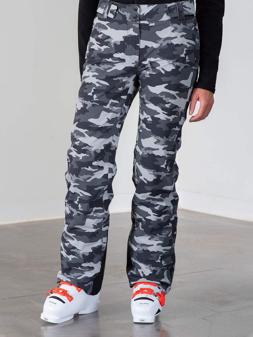 Team Aztech Ski Pant