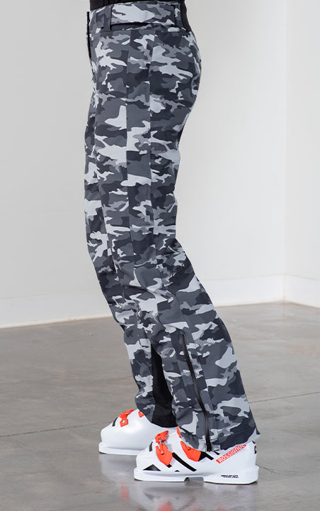 Team Aztech Ski Pant