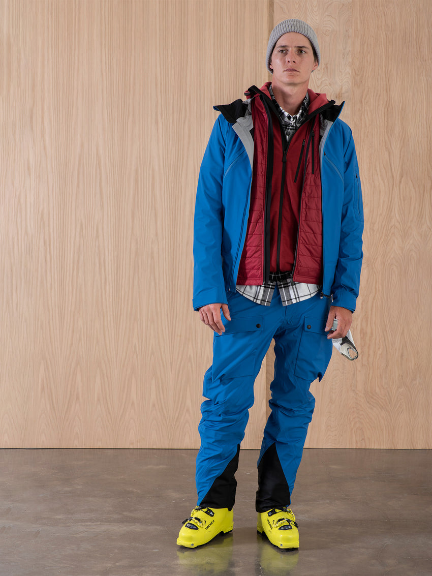 Chair Mountain Hoody