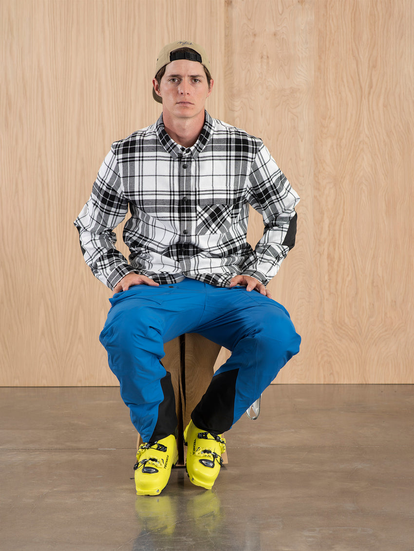 Loge Peak Ski Shirt