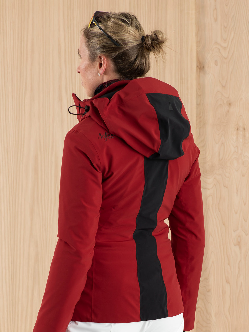 Daly Down Jacket