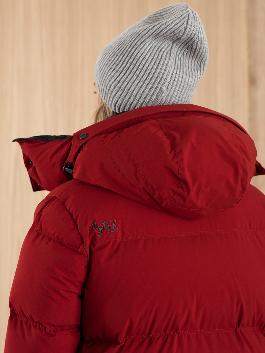 Elk Mountain Puffer