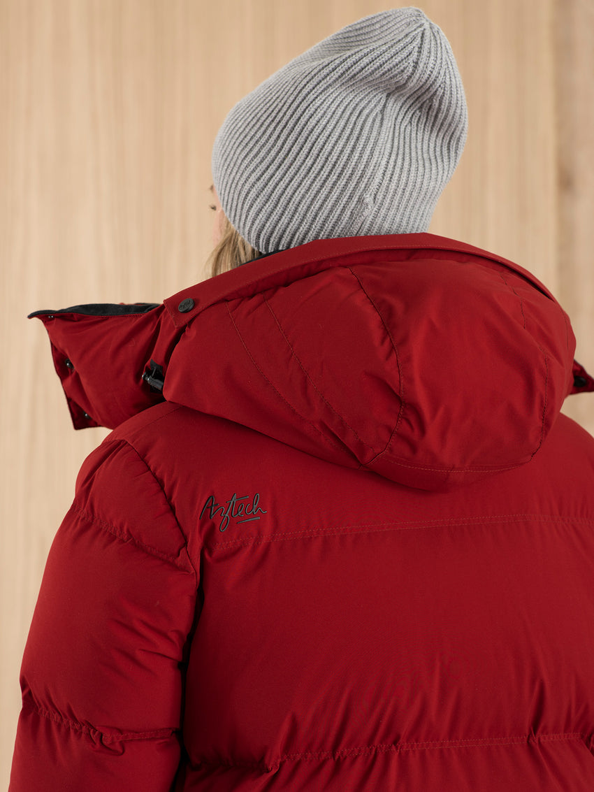 Elk Mountain Puffer